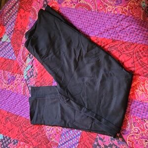 Blk leggings